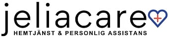 Jelia Care logo